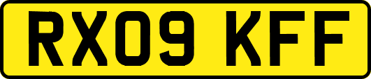 RX09KFF