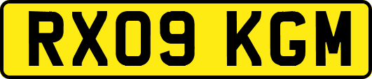 RX09KGM