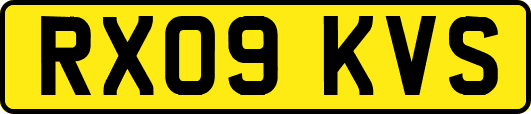 RX09KVS