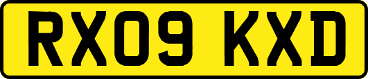 RX09KXD