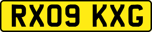 RX09KXG