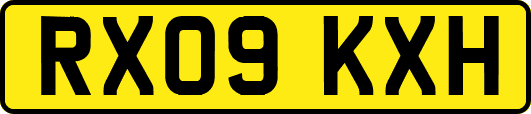 RX09KXH