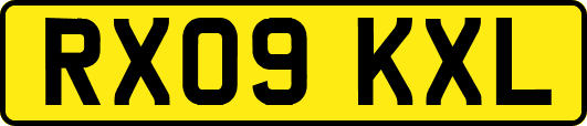 RX09KXL