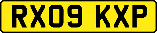 RX09KXP