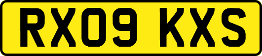 RX09KXS