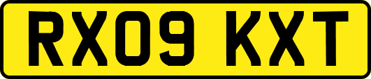 RX09KXT