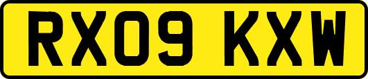 RX09KXW