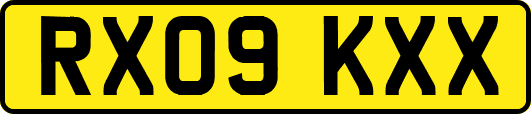 RX09KXX