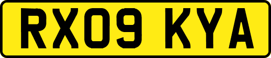 RX09KYA