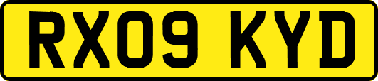 RX09KYD