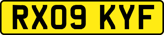 RX09KYF