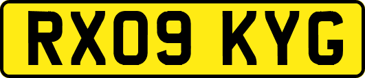 RX09KYG