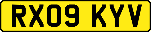 RX09KYV