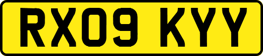 RX09KYY