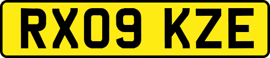 RX09KZE