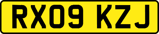 RX09KZJ