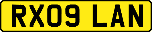 RX09LAN