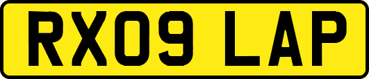 RX09LAP