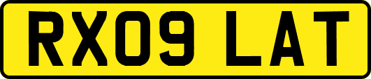 RX09LAT