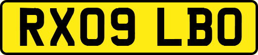 RX09LBO