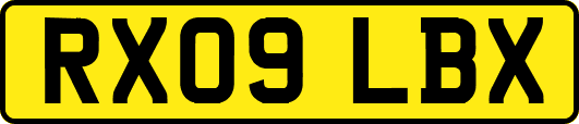 RX09LBX