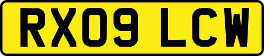 RX09LCW