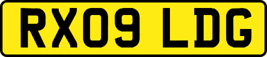 RX09LDG