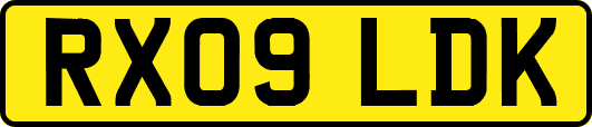 RX09LDK