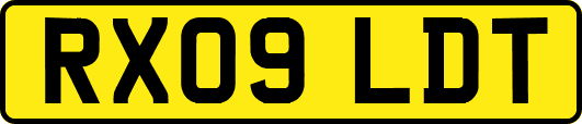 RX09LDT