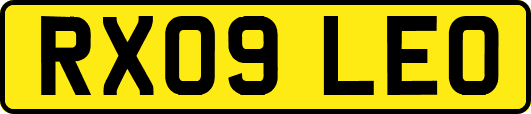 RX09LEO