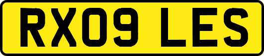 RX09LES