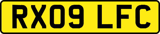 RX09LFC