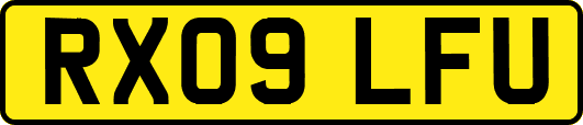 RX09LFU