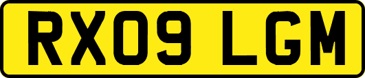 RX09LGM