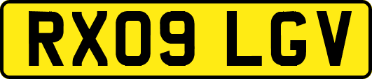 RX09LGV