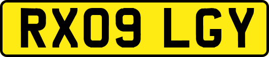 RX09LGY