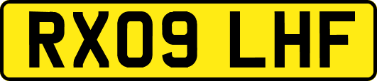 RX09LHF