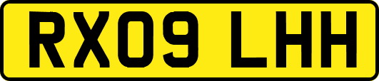 RX09LHH