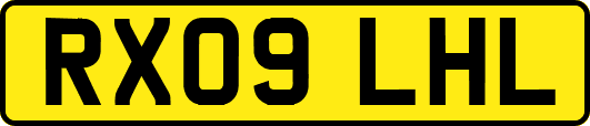 RX09LHL