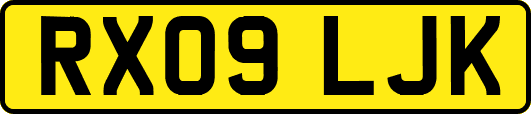 RX09LJK