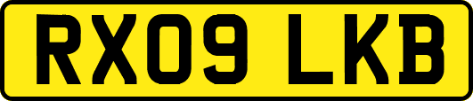 RX09LKB