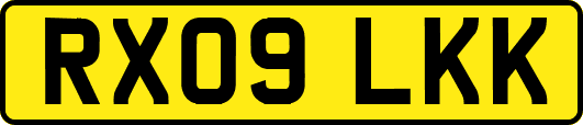 RX09LKK