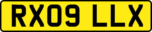 RX09LLX