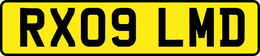 RX09LMD