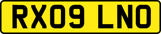 RX09LNO