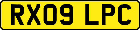 RX09LPC