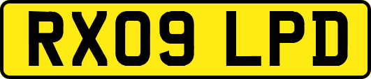 RX09LPD