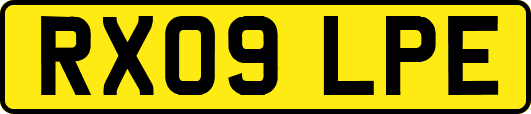 RX09LPE