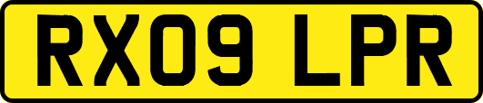 RX09LPR