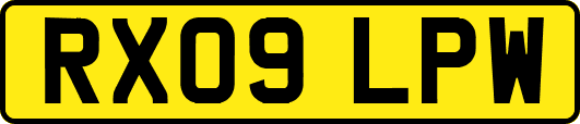 RX09LPW